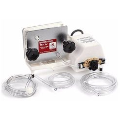 Buon Vino Complete Mini Jet System